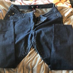 torrid Jeans